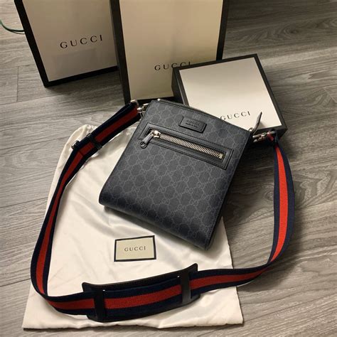 replica gucci pouch|gucci pouch messenger.